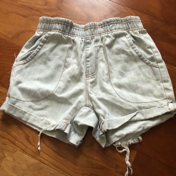 LF Shorts - Picture 2 of 8